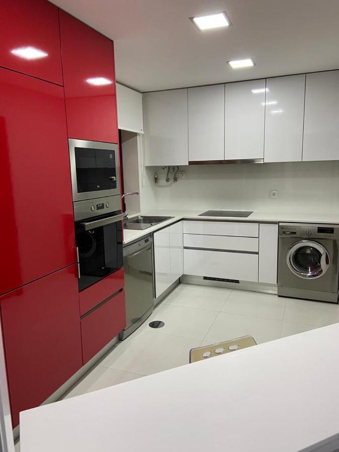 Vila Do Conde Apartment 2 - Os Maias Zewnętrze zdjęcie