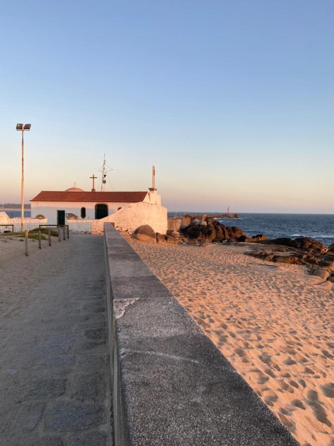Vila Do Conde Apartment 2 - Os Maias Zewnętrze zdjęcie